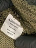 Miracle 100% Polyester Green Cardigan Size L - photo 7