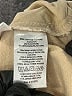 Ann Taylor Tan Khakis Size 8 - photo 8