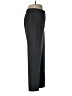 JM Collection Chevron-herringbone Gray Dress Pants Size 8 (petite) - photo 4