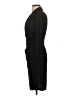 Express 100% Polyester Black Cocktail Dress Size 1 - 2 - photo 5