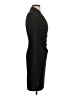Express 100% Polyester Black Cocktail Dress Size 1 - 2 - photo 4