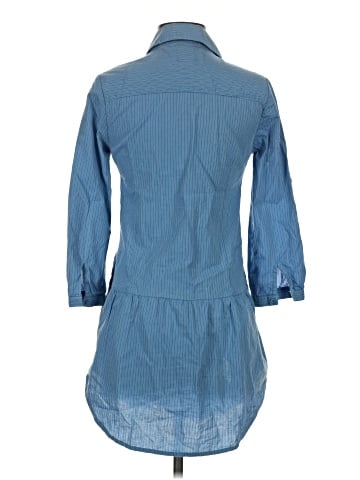 Prototype 3/4 Sleeve Button-Down Shirt (view 2)