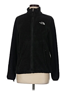 The North Face Zip Up Hoodie