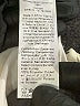 Shein 100% Polyester Floral Ivory Casual Pants Size S - photo 8