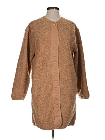 Wilfred Free Coat (view 1)