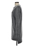 Glamorous Gray Pullover Sweater Size S - photo 5