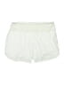 Spyder Solid Ivory Athletic Shorts Size XL - photo 1