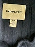 Industry Black Formal Skirt Size M - photo 4