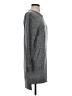 Glamorous Gray Pullover Sweater Size S - photo 4