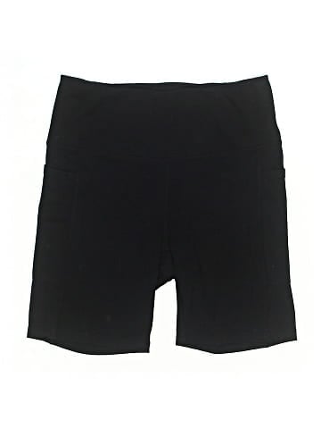 Danskin Athletic Shorts (view 1)