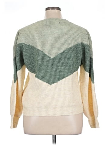 Vero Moda Pullover Sweater (view 2)