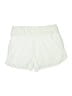 Spyder Solid Ivory Athletic Shorts Size XL - photo 2