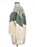 Vero Moda Chevron-herringbone Green Pullover Sweater Size XL - photo 5