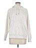 Basiquenti White Pullover Hoodie Size M - photo 1