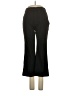 Zara Chevron-herringbone Black Dress Pants Size XS - photo 1