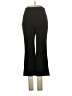 Zara Chevron-herringbone Black Dress Pants Size XS - photo 2