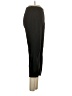 Zara Chevron-herringbone Black Dress Pants Size XS - photo 4