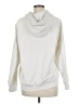 Basiquenti White Pullover Hoodie Size M - photo 2