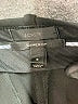 J.Crew Solid Black Dress Pants Size 4 - photo 7