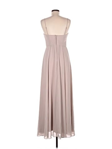 David's Bridal Casual Dress (view 2)