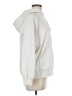 Basiquenti White Pullover Hoodie Size M - photo 4