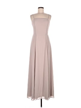 David's Bridal Casual Dress