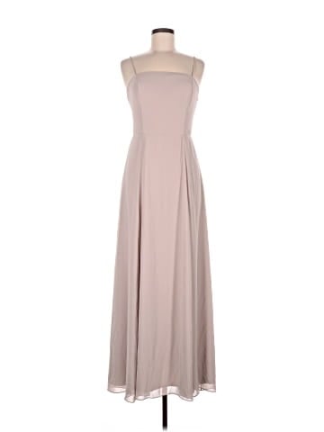 David's Bridal Casual Dress (view 1)