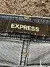 Express Blue Jeans Size 2R - photo 7