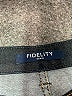 Fidelity Denim Blue Jeans Size 36 waist - photo 4