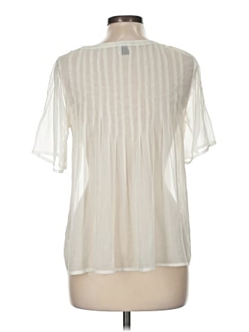 H&M Short Sleeve Blouse (view 2)