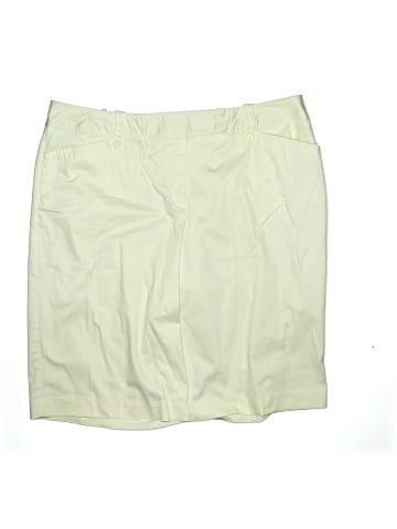Worthington Khaki Shorts (view 1)