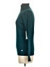 Calvin Klein Teal Turtleneck Sweater Size S - photo 5