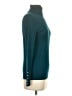 Calvin Klein Teal Turtleneck Sweater Size S - photo 4