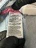 Gap 100% Cotton Hearts Blue Jeans Size 12 - photo 4