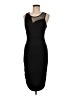 Zara Black Cocktail Dress Size M (estimated) - photo 1