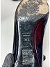 Gucci Black Patent Leather Heels Size EU (IT) 38 1/2 / US 8 1/2 - photo 6