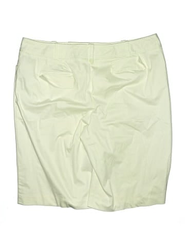 Worthington Khaki Shorts (view 2)