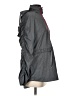 Fabletics 100% Polyester Gray Windbreaker Size S - photo 4