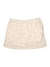 Calia Stars Ivory Casual Skirt Size XXL - photo 1