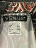 Venus Black Tank Top Size M - photo 7