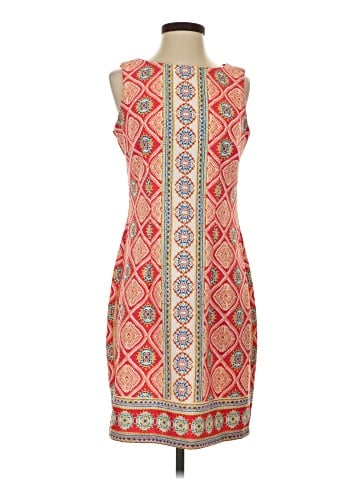 R&K Casual Dress (view 1)