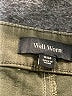 Well Worn Green Jeans Size 14 - photo 8