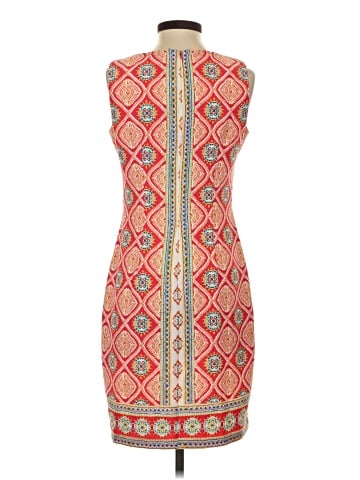 R&K Casual Dress (view 2)