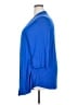 Amy Wear Blue Cardigan Size 2X - photo 5