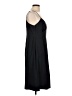 Gap Solid Black Cocktail Dress Size 12 - photo 4