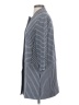 CAbi Stripes Gray Coat Size S - photo 5
