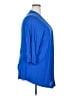 Amy Wear Blue Cardigan Size 2X - photo 4