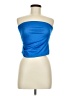 Shein Blue Sleeveless Top Size M - photo 1