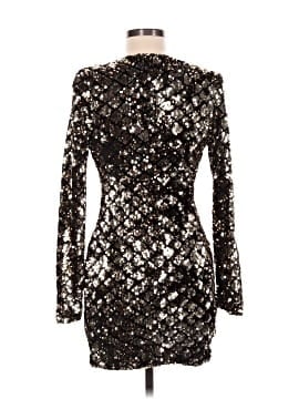 lac bleu sequin dress ALERT ALERT ALERT The Royal Blue Sequin Lace Up Dress is BACK!! How excited are you?!? We heard it was everyone's fave, so we had to show her off once more!