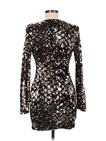 Lac Bleu Cocktail Dress (view 2)